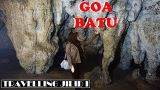 preview picture of video 'Travelling Jilid I : Mistis!!! Goa Batu Taman Nasional Bantimurung Balasaraung (Makassar Part 3)'