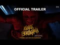 Official Trailer Kereta Berdarah - 1 Februari 2024 Di Bioskop
