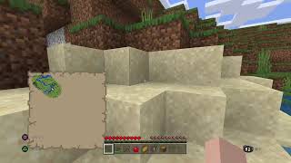 #１［サバイバル］マインクラフト　イルクラ