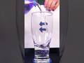 Une expérience SPECTACULAIRE ! #experience #facile #science #visuel #eau #education #apprendre