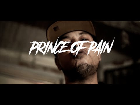 Prince of Pain { Salvaje } Prod by Mecca beatz