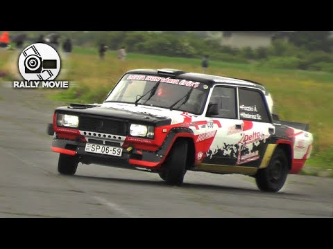 I. Intercars Art-Sprint Edzés Kunmadaras 2020