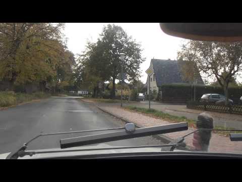 Bad Bederkesa 20.10.2012