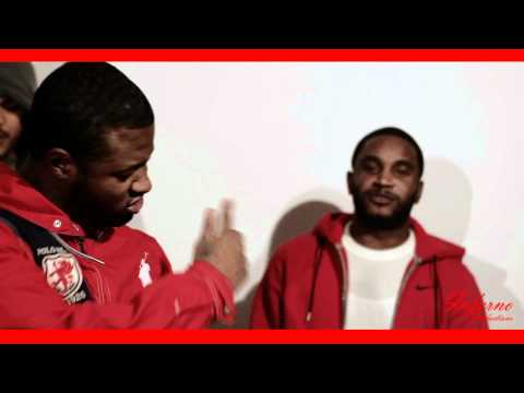 Cyssero - Lean Wit It (2012 Official Music Video)