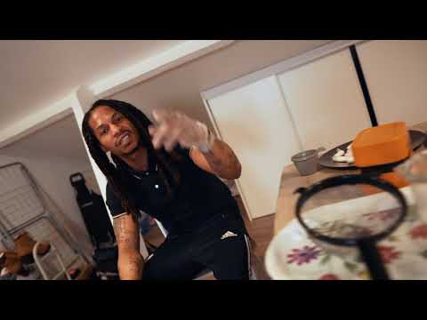 Cali G Ft Le Flo - Ni Sa