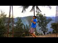 Lisa S Crab Dance Thai Dance Challenge