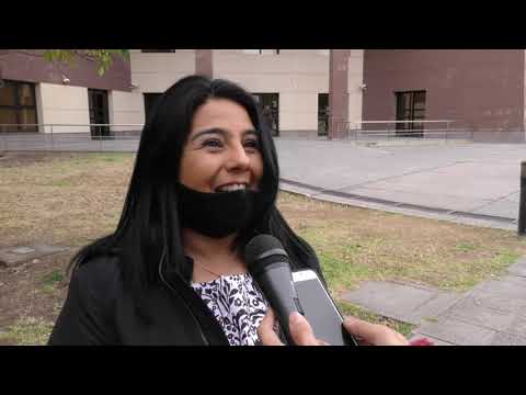 La Provincia promueve la formación de los agentes públicos a través de becas internacionales