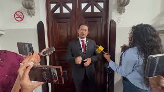 Urge suspender los impuestos a los Combustibles considera Nery Ramos