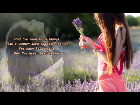 I've Never Been To Me (Dance Mix)