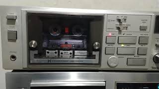 Video thumbnail for Deck technics rs-m250. Jesus. 1167516793 whatsapp by Jesus pedro nicolas Medina
