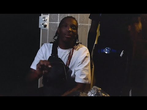 Video thumbnail for Stepped On