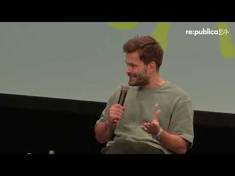 re:publica 2024: MONITOR-Forum: Nie wieder Faschismus! Journalismus ... [english translation]