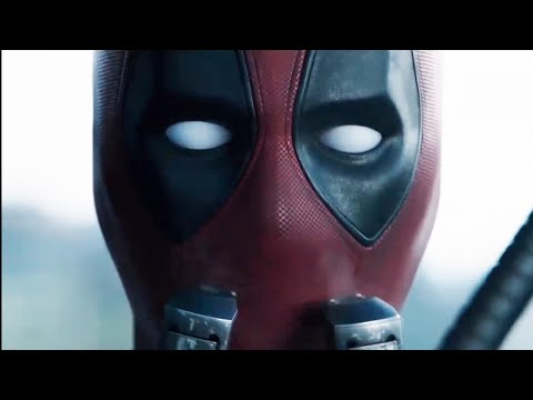 SON 12 KURŞUN | DEADPOOL 1