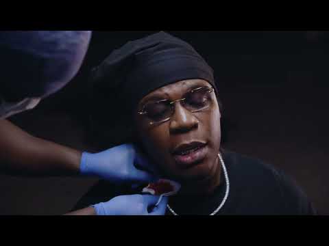 SLKRACK - J'ai Tellement Rappé (Clip Officiel)