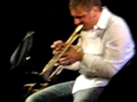 fabrizio bosso e filippo timi "locus festival" locorotondo (BA) 02 08 2009