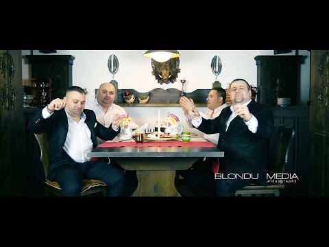 CRISTIAN RIZESCU SI MITA DE LA BALS - AM AUZIT NASULE