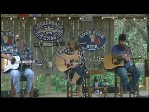 Thats How I Got To Memphis - Deryl Dodd