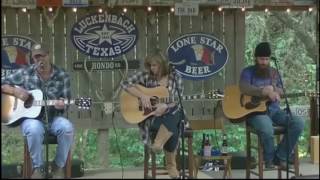 Set 2 - 10 Deryl Doddd - How I Got to Memphis