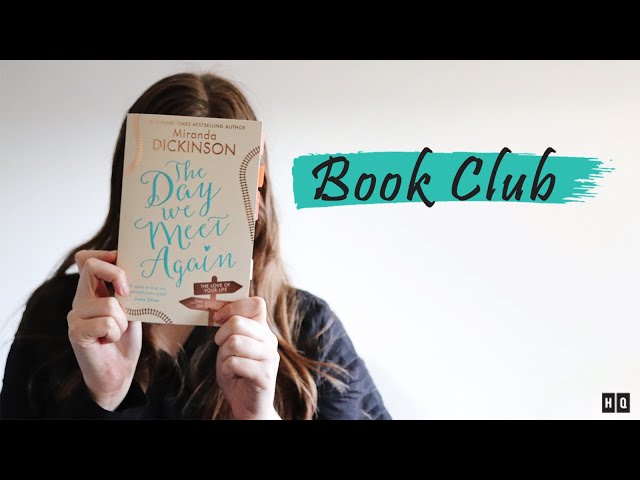 Vídeo relacionado con The Day We Meet Again [Idioma Inglés]