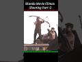 Skanda Movie Climax Shooting Part 2 Skanda Moviemaking Behindthescence