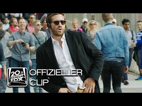 Demolition - Lieben und Leben | Ich swinge nur vorbei | Clip Deutsch HD German (Jake Gyllenhaal)