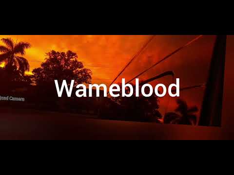 Kudoumu - Wameblood [Audio]