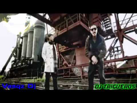 Perreo Cumbia Mix Vasqz DJ Ft DJ TriguerosImpac Music Evolutions