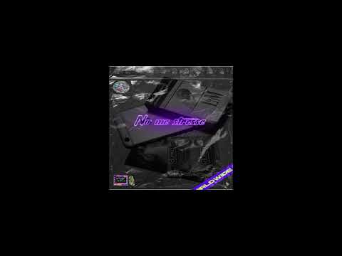 YOUNG DIZZY JAY x XGNESS - NO ME 'STRESSE (Audio Oficial)