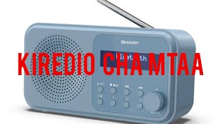 KIREDIO CHA MTAA EP 1