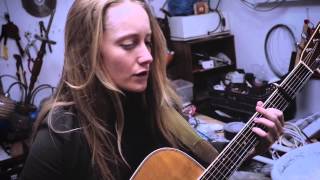 #147 The Weather Station "Seemed True"