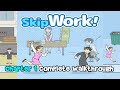 Skip Work Escape Game Chapter 1 Stage 1 30 Walkthrough
