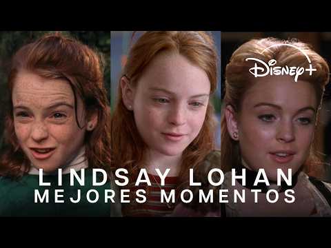Nuestro secretito | Lindsay Lohan (SUBTITULADO) | Tráiler oficial | Netflix
