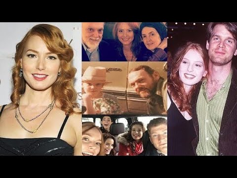 Alicia Witt Married