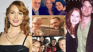 Alicia Witt - Lifestyle | Parents | Net worth | house | Marriage | Family | Biography | World record
