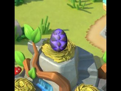 DRAGON MANIA LEGENDS how to breed titan dragon