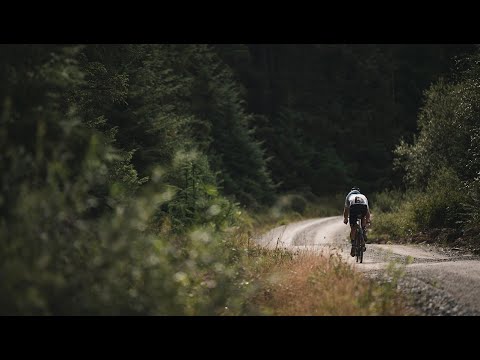 Raiders Gravel 2022 - Official Event Film