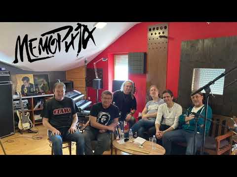 MEMORIJA -ZA TEBE  (AUDIO PREMIERA 2024) / МЕМОРИЈА - ЗА ТЕБЕ (АУДИО ПРЕМИЕРА 2024)