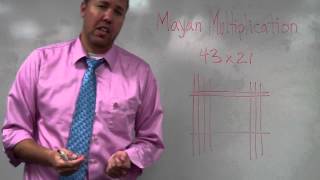 Mayan Multiplication