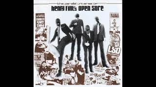 Henry Fiat's Open Sore - The Parallel Universe Of (Full Album)