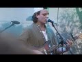 Mac DeMarco - Brother Live Burgerama 2014 