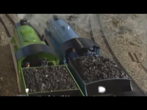 Cool Story (Toy Story) Part 19 - The Chase/Rocket Power