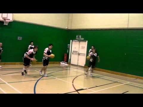 Leamington Spartans vs Leicester City Ligers - East Midlands Open 2012 Group Stage - Game 1