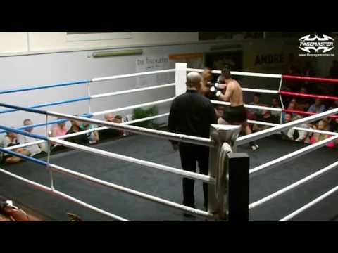 Fight Night 2016 / Fight 27