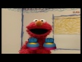 ELMO S WORLD SHOES