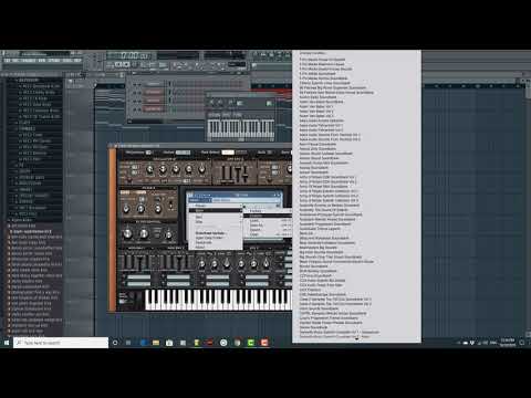 how to make and epic trance pad and bass pad with lead