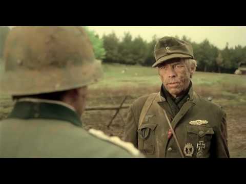 Cross Of Iron  War Drama 1977  Steiner's Insubordination