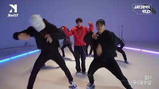 [Mirrored Special Clip] LEEGIKWANG(이기광) - &#39;What You Like&#39; Dance Pratice (1theK)