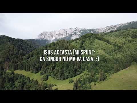 Advent Quartet - Furtuna e azi în juru-mi | Lyric Video