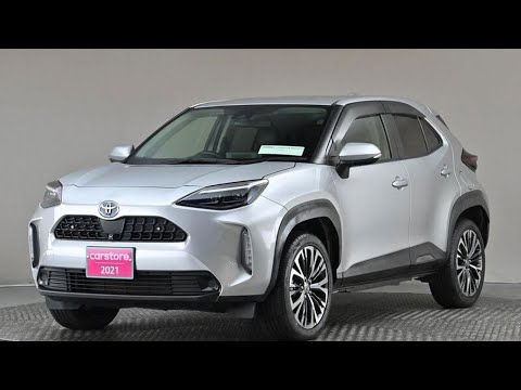 Toyota Yaris Cross 1.5 HYBRID **HALF LEATHER**360 - Image 2