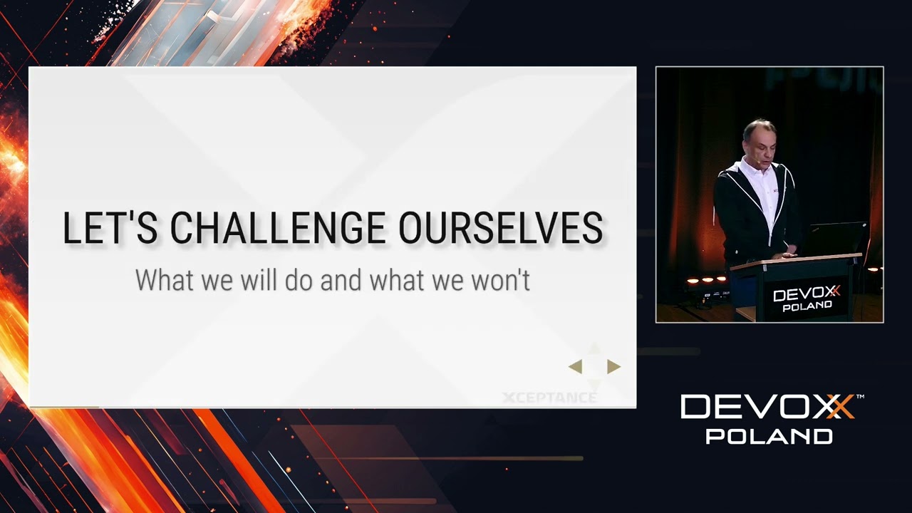 The First 80% of Reading One Billion Rows Really Fast • Rene Schwietzke • Devoxx Poland 2024